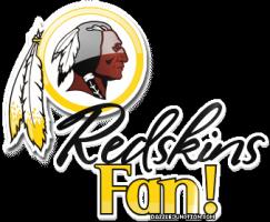 Redskins quote #1