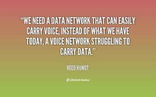 Reed Hundt's quote #4