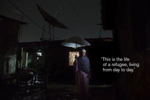 Refugee quote #1