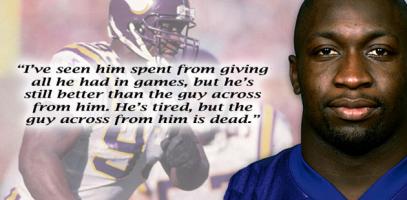 Reggie White's quote #4