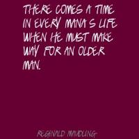 Reginald Maudling's quote #1