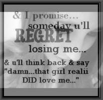 Regretted quote #1