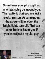 Regular Person quote #2
