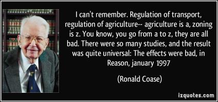 Regulation quote #3