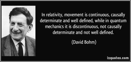 Relativity quote #1