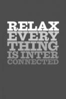 Relaxing quote