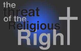 Religious Rights quote #2