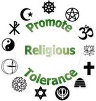 Religious Tolerance quote #2