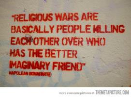 Religious Wars quote #2
