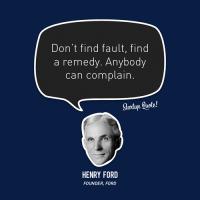 Remedy quote #4