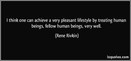 Rene Rivkin's quote #2
