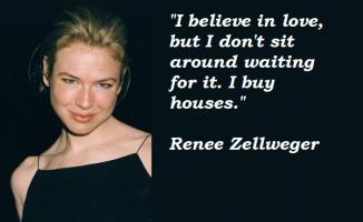 Renee Zellweger's quote #3