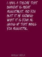 Resentful quote #2