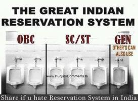 Reservation quote #2