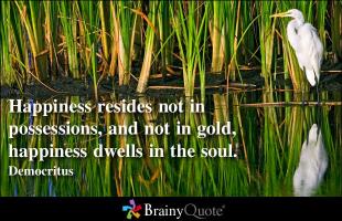 Resides quote #1