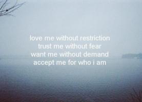 Restriction quote #2
