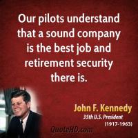 Retirement Security quote #2