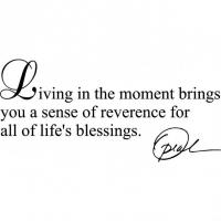 Reverence quote #3