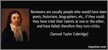 Reviewers quote #1