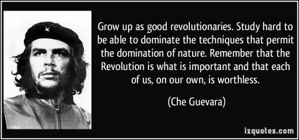 Revolutionaries quote #2