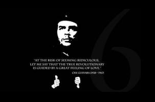Revolutionary quote #2