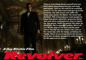 Revolver quote #2