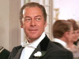 Rex Harrison's quote #2