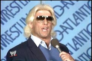 Ric Flair's quote