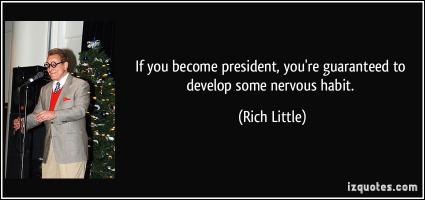 Rich Little's quote #3