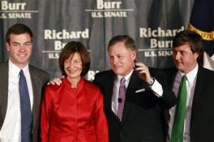 Richard Burr's quote #4