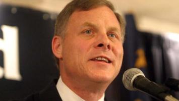 Richard Burr's quote #4