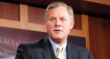 Richard Burr's quote #4