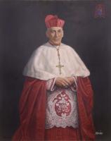 Richard Cardinal Cushing profile photo
