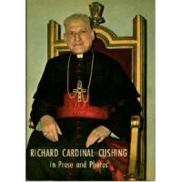 Richard Cardinal Cushing's quote #1