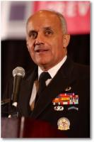 Richard Carmona's quote