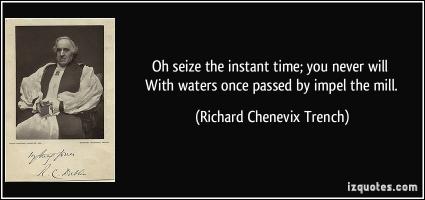 Richard Chenevix Trench's quote #1
