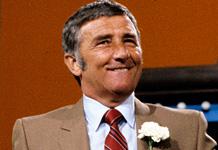Richard Dawson's quote