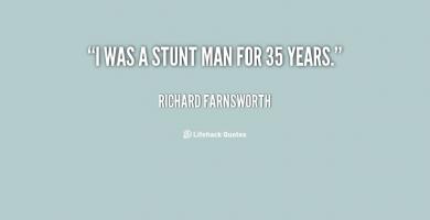 Richard Farnsworth's quote #4