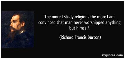 Richard Francis Burton's quote #3