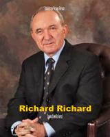 Richard Goldstone's quote #1