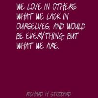 Richard H. Stoddard's quote #1