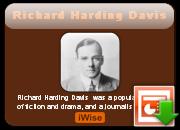 Richard Harding Davis's quote #1