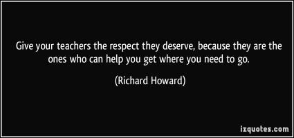 Richard Howard's quote #1