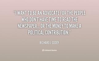 Richard J. Codey's quote #5