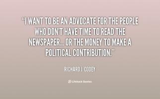 Richard J. Codey's quote #5