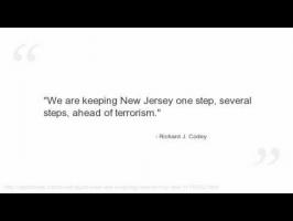 Richard J. Codey's quote #5