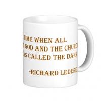 Richard Lederer's quote #2
