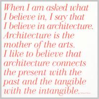 Richard Meier's quote #1