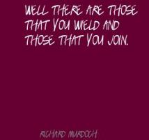 Richard Murdoch's quote #1