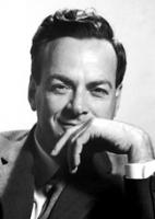 Richard P. Feynman's quote #7